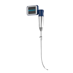 BD-VS硬管系列麻醉视频喉镜功能参数表