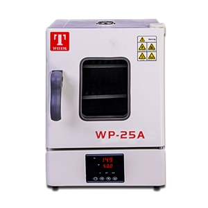 台式培养箱WP-25A