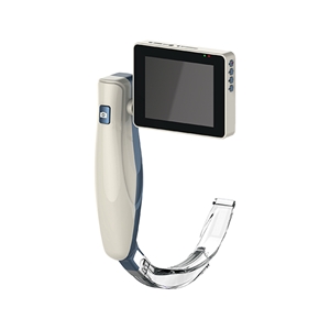 安视达麻醉视频喉镜塑料款YL01-IV使用一次性叶片