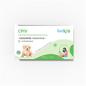 宠物CPIV犬副流感病毒