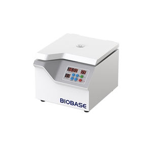 PCR核酸检测离心机BH-16MMR（转速：16000转，容量：12x2ml，按键式编程，数码管显示）