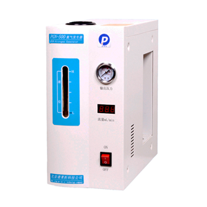 PGN-500氮气发生器