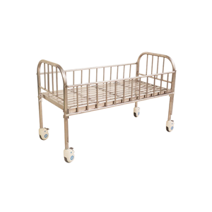 盛德SHD-503不锈钢床头护栏板面儿童床