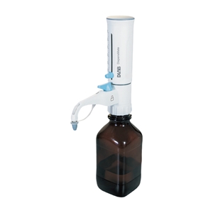 大龙DispensMate-Pro系列二代手动瓶口分液器(玻璃活塞）1.0-10ml，货号7032212002