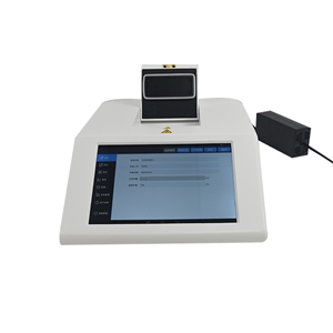 风途实时荧光定量PCR仪FT-CW16H（便携式荧光定量PCR仪，既可在实验室内操作，又可用于野外科学实验，配合相应试剂，对取自待检测样本的分析物或其他分析物中的目标核酸进行快速、准确的定性检测。）