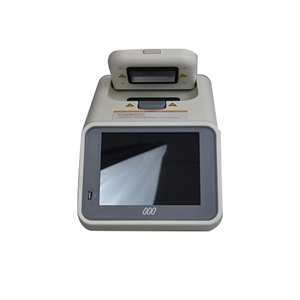 风途实时荧光定量PCR仪FT-CW32（便携式荧光定量PCR仪，既可在实验室内操作，又可用于野外科学实验，配合相应试剂，对取自待检测样本的分析物或其他分析物中的目标核酸进行快速、准确的定性检测。）