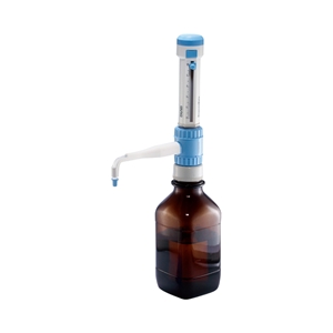 大龙DispensMate系列瓶口分液器5-50ml，货号7032200104