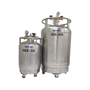 博科/BIOBASE自增压液氮罐YDZ-30
