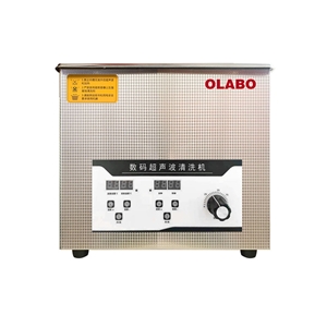 欧莱博BK-600AD超声波清洗机