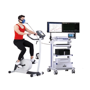 瀚雅科技心肺运动测试系统Smax58ce-sp（运动心肺、心电等的测量监测）