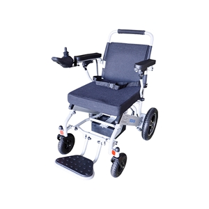 欧莱博电动轮椅MFN800L（用于腿脚不灵活的老年人以及下肢残疾人群，外出旅行。）