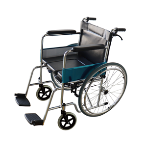 欧莱博手动轮椅车SYIV100-MFT608S