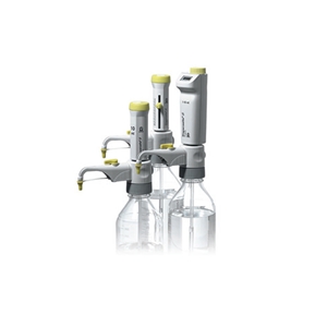 普兰德Dispensette® S Organic，有机型，瓶口分液器，游标可调，1-10ml，带回流阀，货号4630141