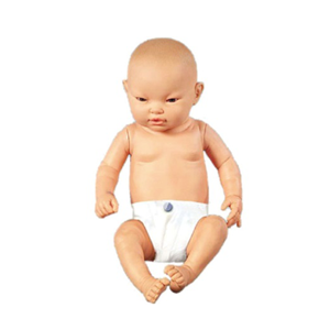 知能医学BIX-FT3301高智能婴儿模拟人