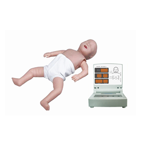 知能医学BIX/CPR160A新生儿心肺复苏模拟人