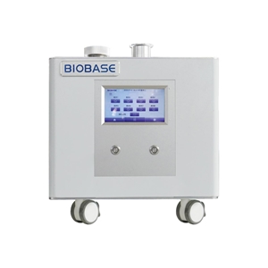 博科BKX-BGQ-50-DC汽化过氧化氢消毒器