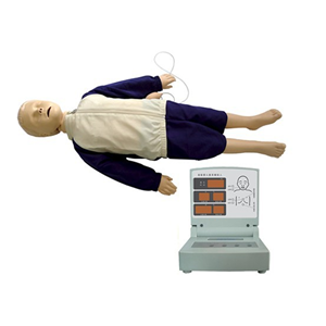 知能医学BIX/CPR170儿童心肺复苏模拟人