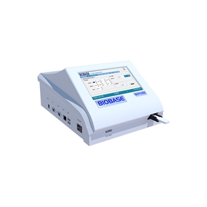 干式荧光免疫分析仪BKP1000（单次检测耗时<10s）
