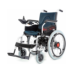 吉芮医疗电动轮椅JRWD301X-Li20