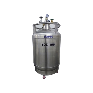 博科/BIOBASE自增压液氮罐YDZ-100