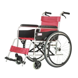 吉芮医疗轮椅JR204