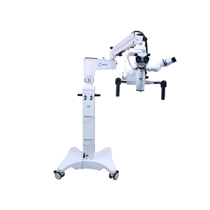 科奥达光电ASOM-5神外手术显微镜（适用于神经外科，助手镜位置可调，配备12功手柄）