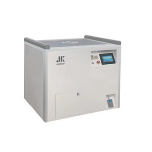 金尼克JK-NQX1500减压沸腾清洗消毒机（自动门）