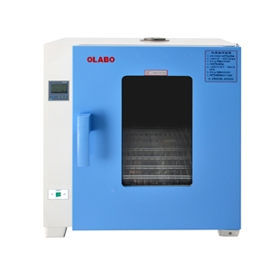 欧莱博电热恒温干燥箱DHG-9250B