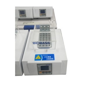 博科/BIOBASE恒温金属浴（干式恒温器）BJPX-DB1