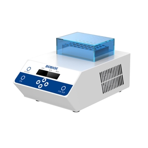 博科/BIOBASE恒温金属浴（干式恒温器）BK-HW100（温度设置范围：0°C-100°C，温控范围：0°C-100C(TE制冷片)）