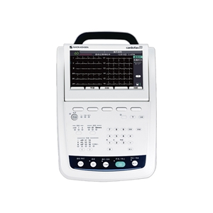 光电心电图机ECG-3350