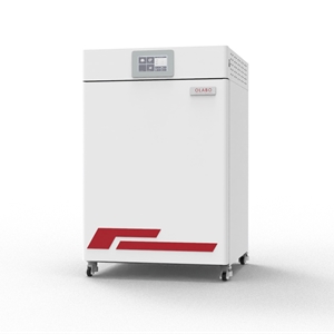 二氧化碳培养箱（干热系列）OLB-QP160II（科研款）