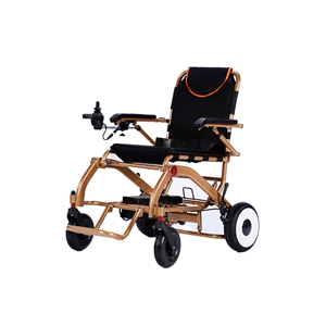 长静电动轮椅CX-DY-N-20