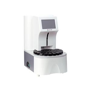 丽拓LTS-IF80干式荧光免疫分析仪（全自动 20个检测位）