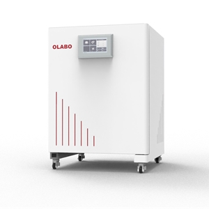 二氧化碳培养箱（湿热系列）OLB-QP50I（科研款）