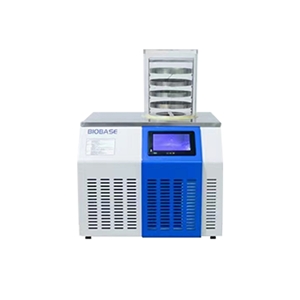 BK-FD10S冷冻干燥机