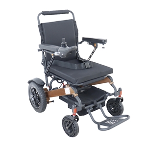 MFN803C电动轮椅