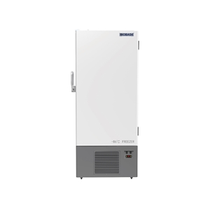 BDF-25V528D冷冻保存箱产品技术参数 - 实验室 20230805