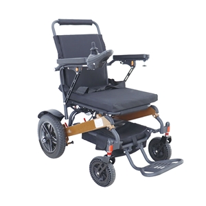 MFA803A电动轮椅