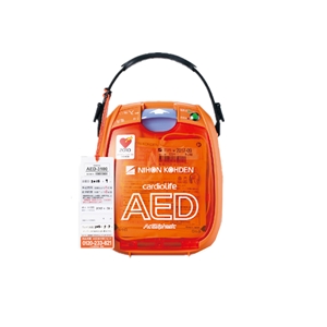 AED-3100注册证  进口版本