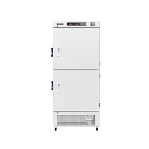 博科 实验室冷冻保存箱BDF-25V528D-L（科研款）