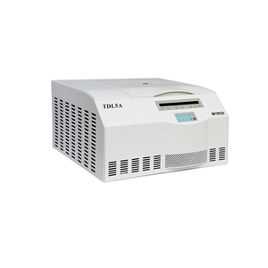 TDL5A台式低速冷冻离心机