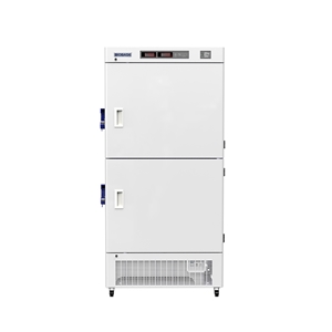 博科实验室冷冻保存箱BDF-40V528D-L（科研款）