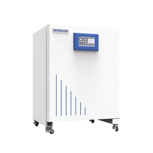 湿热系列二氧化碳培养箱招标参数-50L