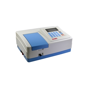 欧莱博可见分光光度计AE-UV1600PC