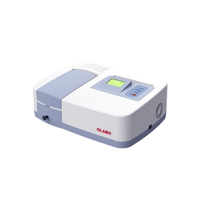 欧莱博可见分光光度计AE-V1000