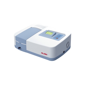 欧莱博可见分光光度计AE-V1200