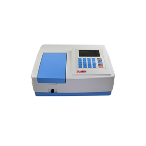 欧莱博可见分光光度计AE-V1900