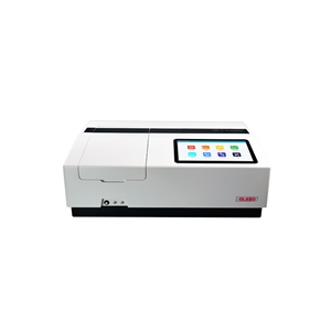 欧莱博可见分光光度计AE-T9