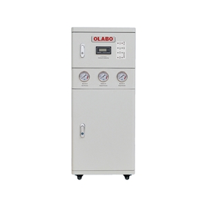 OLBSJ-II-100L实验室纯水机